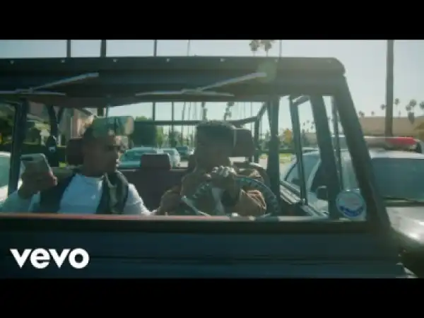 Leven Kali – Do U Wrong (feat. Syd)